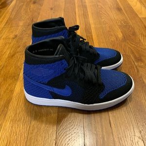 Nike Air Jordan 1 flyknit